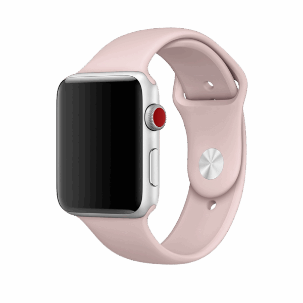 ساعت رز گلد