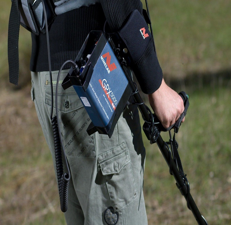 فلزیاب gpx5000
