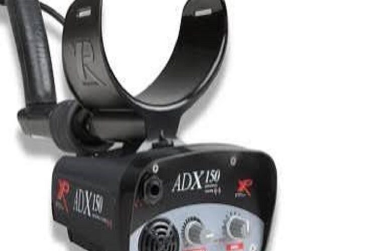 فلزیاب ADX 150