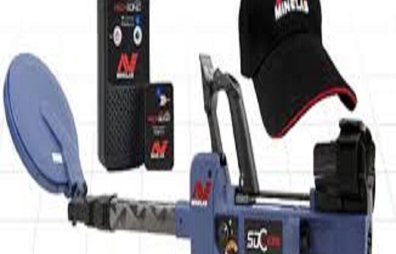 خرید نقطه زن فلزیاب SDC 2300