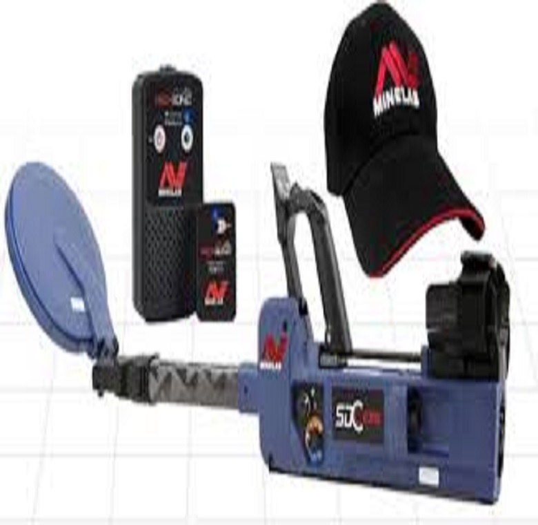 خرید نقطه زن فلزیاب SDC 2300