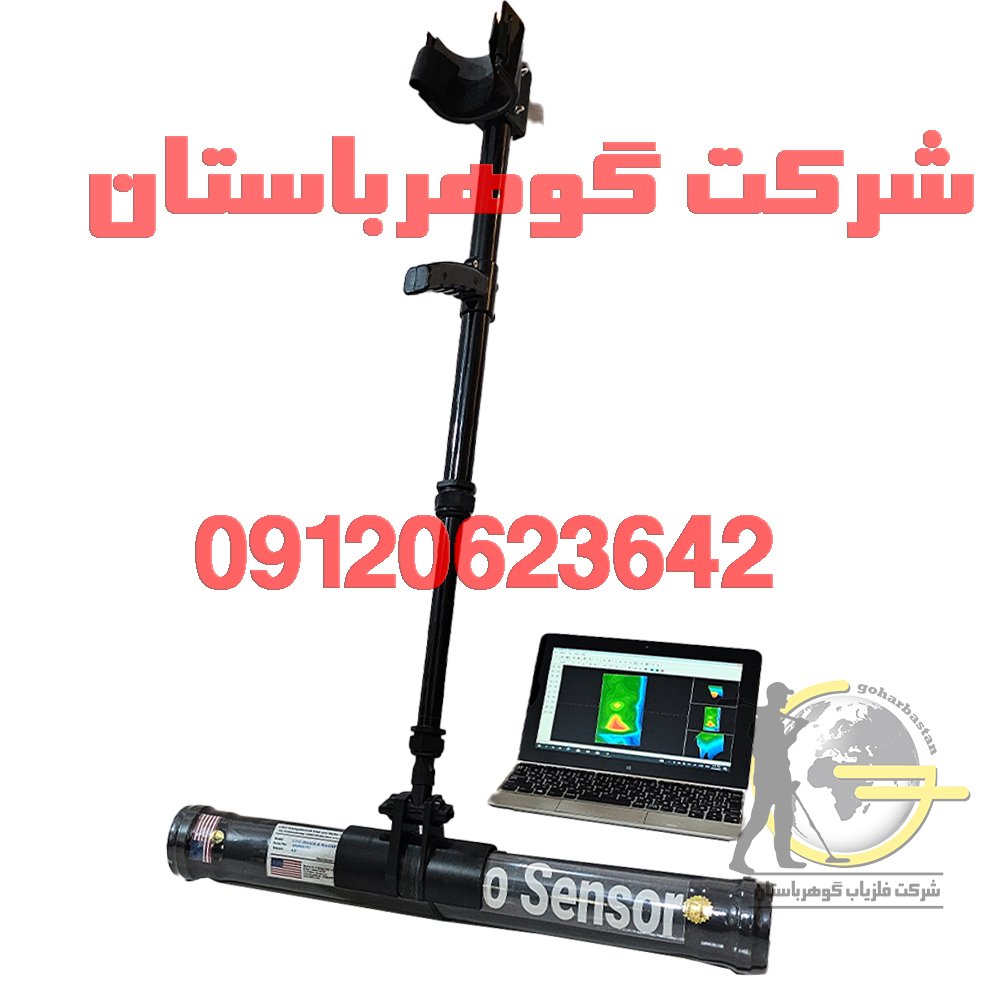 GMD Pro scanner