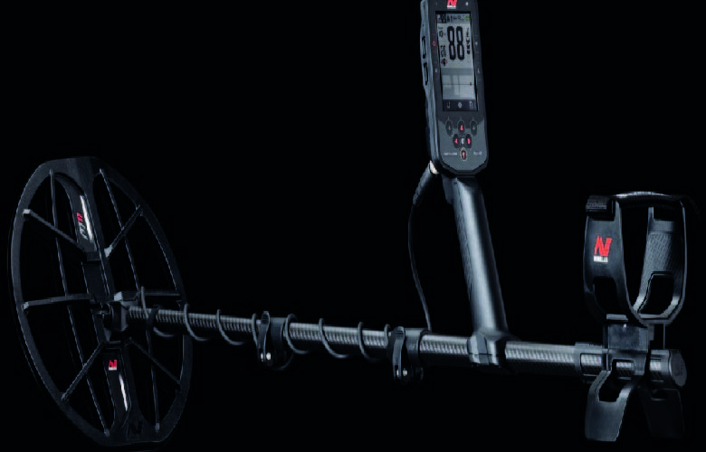 فلزیاب MANTICORE