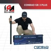 اسکنرCONRAD GR-3 PLUS