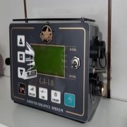 فلزیاب گلدستار GT18