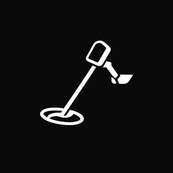 فلزیاب حرفهای (Professional Metal Detectors) فلزیاب حرفهای (Professional Metal Detectors)