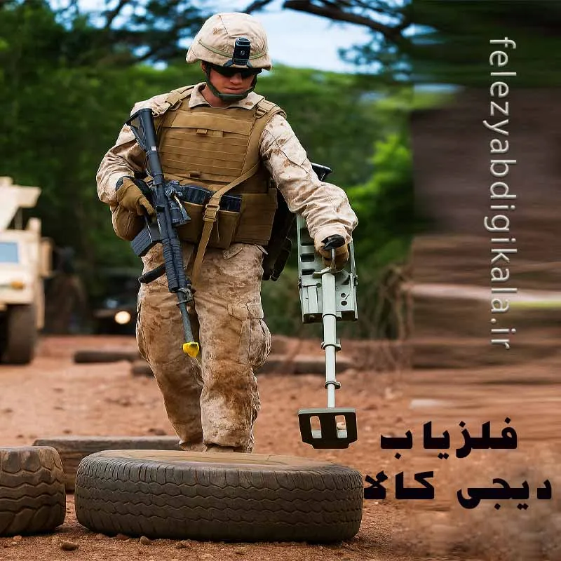 درباره ما فلزیاب دیجی کالا درباره ما فلزیاب دیجی کالا