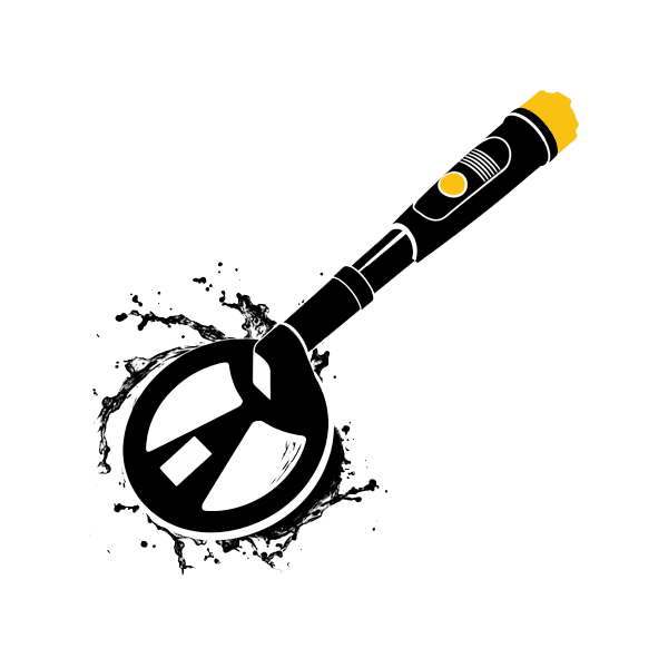 فلزیاب پین پوینتر