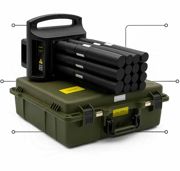 معرفی محصول پوروتن 16 معرفی محصول پوروتن 16