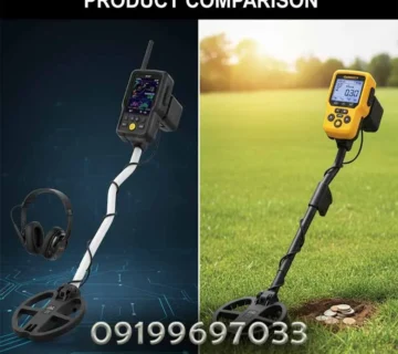 اجاره فلزیاب