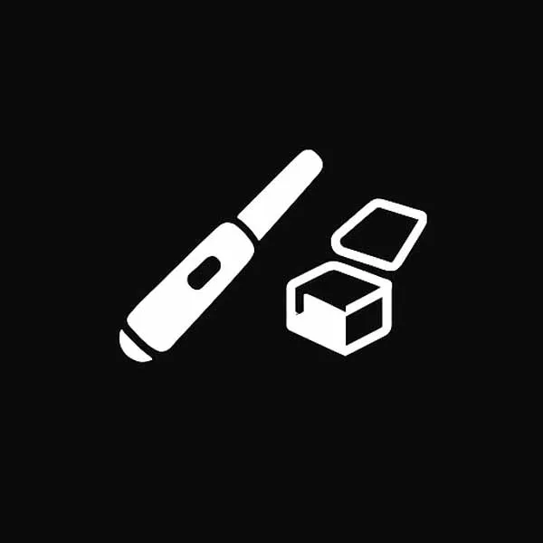 پینپوینتر و تجهیزات جانبی (Pinpointers & Accessories) پینپوینتر و تجهیزات جانبی (Pinpointers & Accessories)