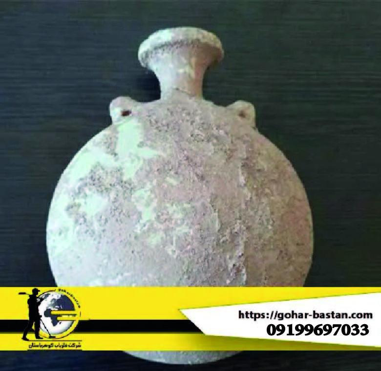 کشف از دوره اشکانی ایلام