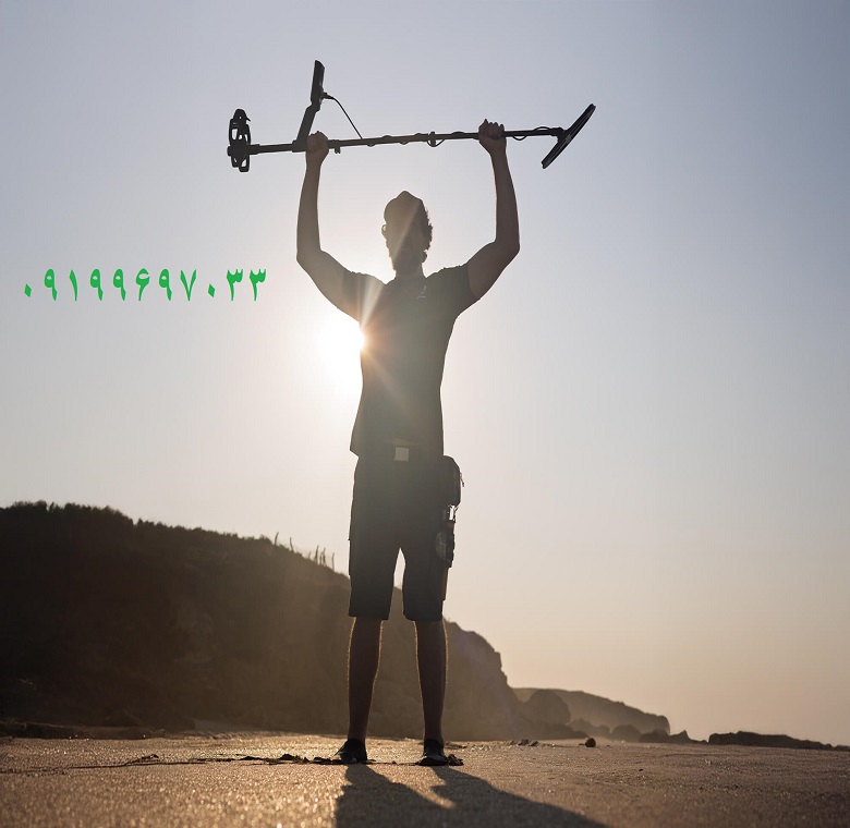 فلزیاب لجند2
