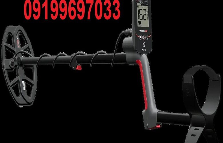 فلزیاب ونکویش360