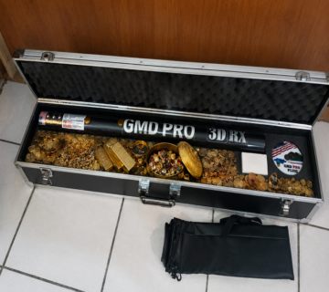 اسکنر GMD Pro