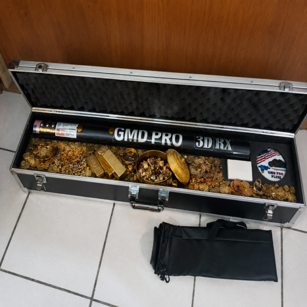 اسکنر GMD Pro