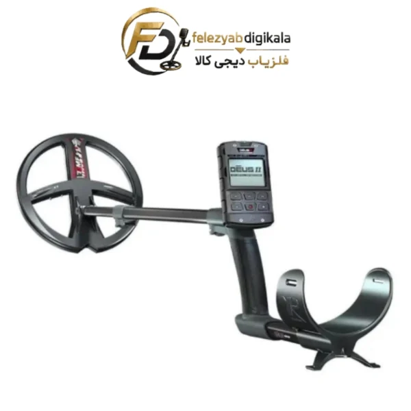 خرید و قیمت فلزیاب دئوس 2